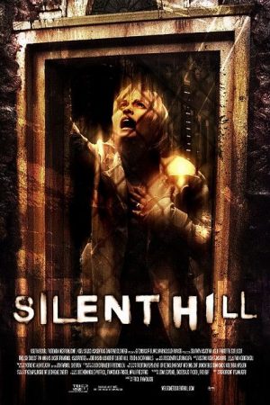 Ngọn Đồi Câm Lặng – Silent Hill (2006)