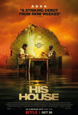 Nhà Của Hắn – His House (2020)