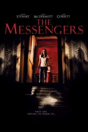 Những Người Đưa Tin – The Messengers (2007)