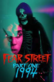 Phố Fear Phần 1: 1994 – Fear Street Part 1: 1994 (2021)