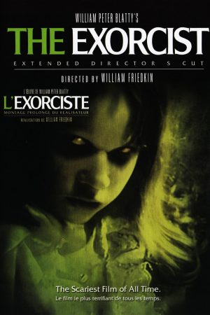 Quỷ ám – The Exorcist 1973