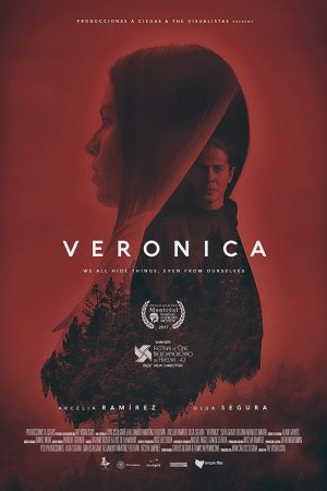 Quỷ Nhập Hồn – Veronica (2017)