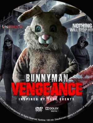 Sát Nhân Thỏ Trả Thù – Bunnyman Vengeance (2017)