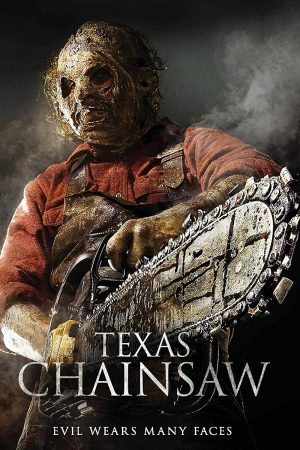 Sát Nhân Vùng Texas – Texas Chainsaw (2013)