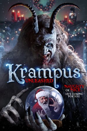 Sự Trừng Phạt Của Krampus – Krampus The Reckoning (2015)