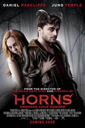 Sừng Quỷ – Horns (2014)