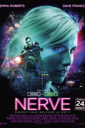 Trò Chơi Đoạt Mạng – Nerve (2016)