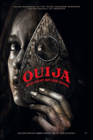 Trò Chơi Gọi Hồn – Ouija (2014)