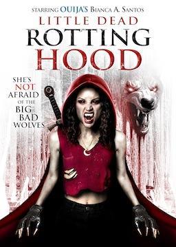 Truy Quét Dã Thú – Little Dead Rotting Hood (2016)