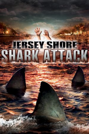 Vùng Biển Chết – Jersey Shore Shark Attack (2012)