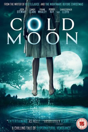 Xác Chết Đêm Trăng – Cold Moon (2016)