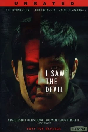 Ác nhân 2010 – I Saw the Devil 2010