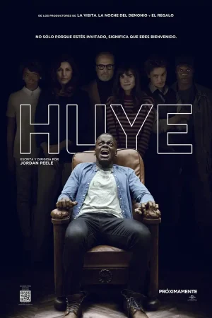 Trốn thoát 2017 – Get out 2017