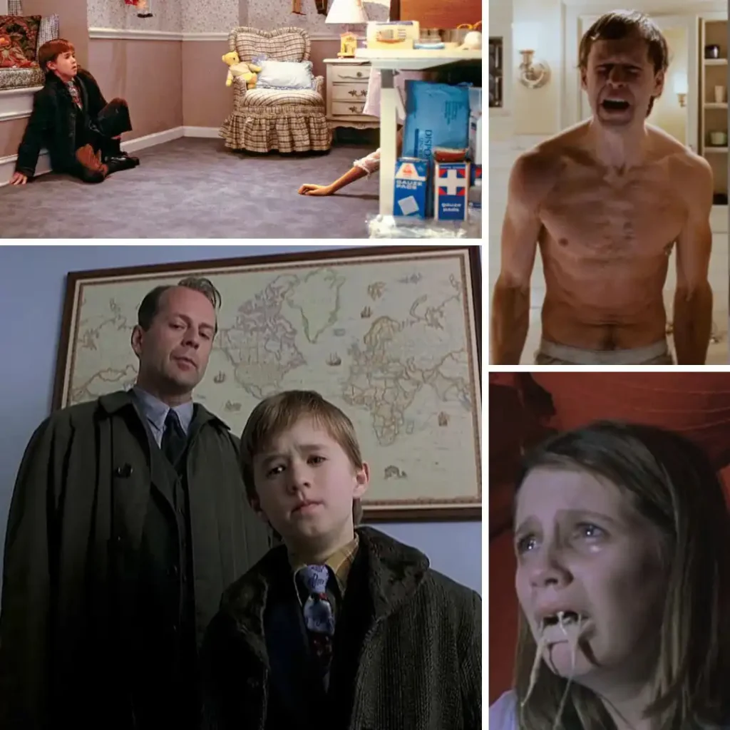 The Sixth Sense 1999