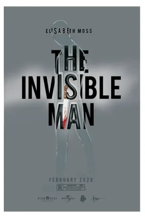 Kẻ vô hình 2020 – The Invisible Man 2020