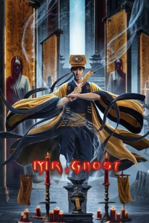 Tiên Sinh Âm Dương 2023 – Mr. Ghost 2023